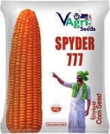 SPYDER-777